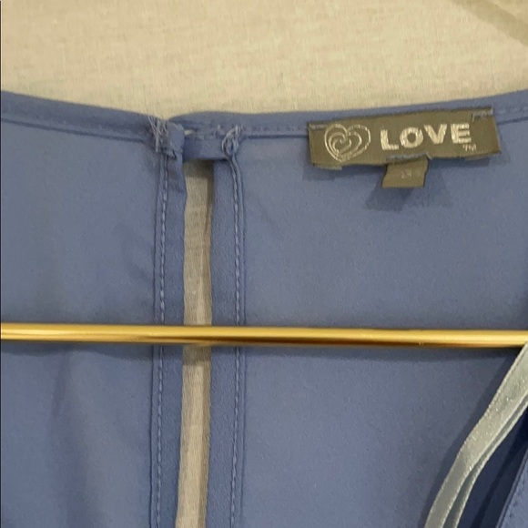 Love Romper with pockets! - Picture 6 of 11